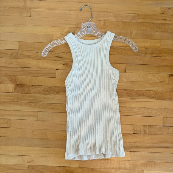 Faherty - Cambria Rib Tank - Picture 3 of 3